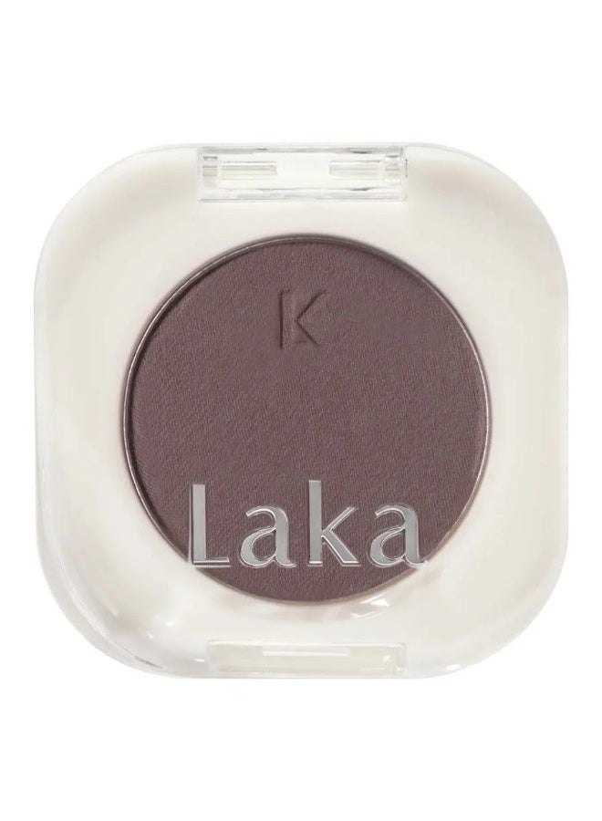Laka Mono Eyeshadow 914 Cocoa 1.8g - Image 1