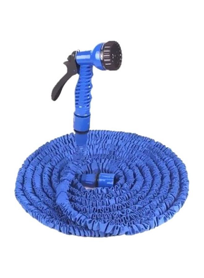 Flexible Water Hose Blue 30meter
