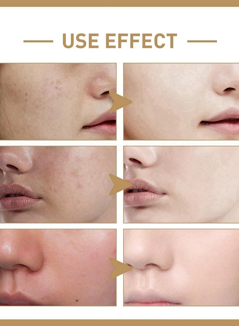 EELHOE Rice Toner Anti-aging Moisturizing Essential Toner Facial Skin Care Brighten Improve Fine Line - Image 3