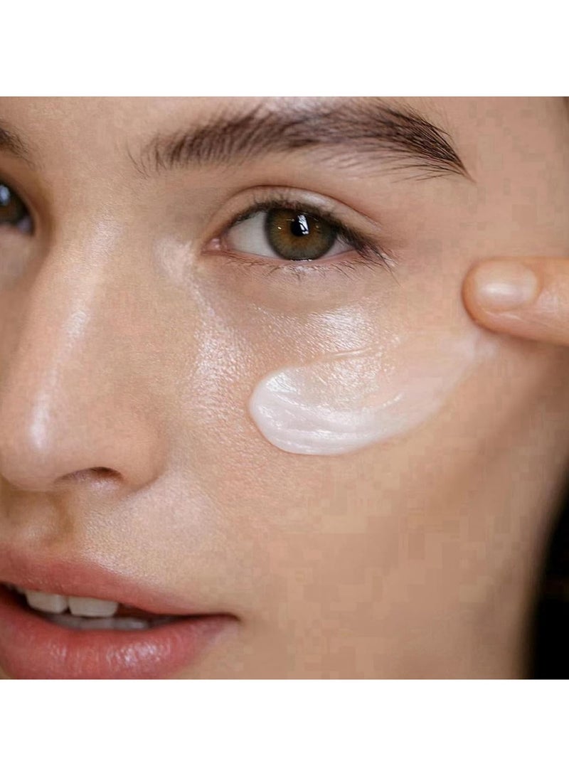 EELHOE Rice Toner Anti-aging Moisturizing Essential Toner Facial Skin Care Brighten Improve Fine Line - Image 4