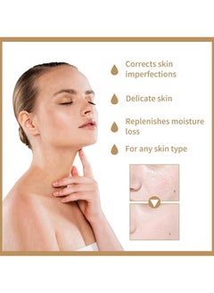 EELHOE Rice Toner Anti-aging Moisturizing Essential Toner Facial Skin Care Brighten Improve Fine Line  - Image 5