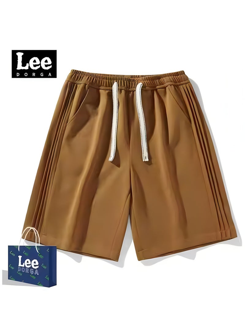 LEE New Lee Brand Loose Casual Shorts 