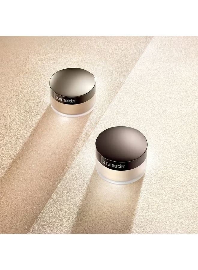 لورا بودرة تثبيت لورا ميرسييه السائبة الشفافة - Image 5