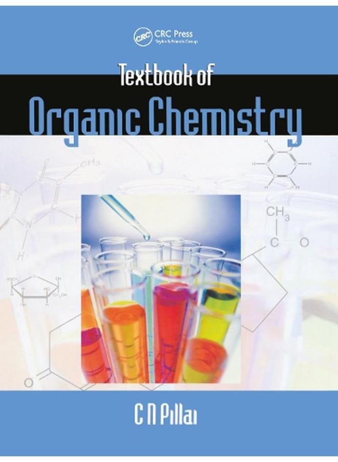 Textbook of Organic Chemistry