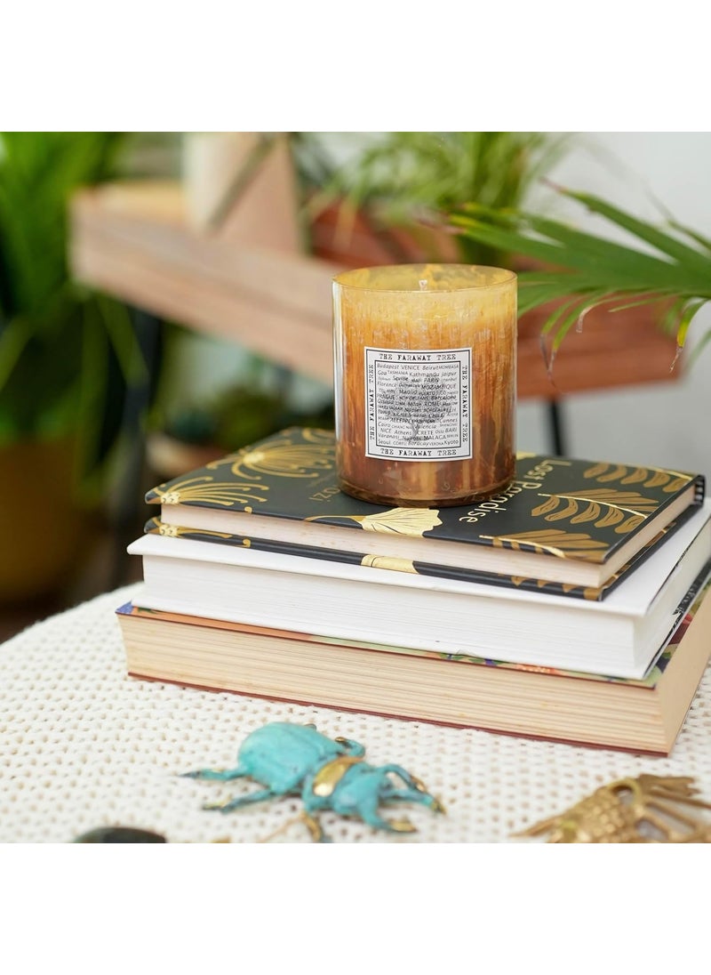 THE FARAWAY TREE THE FARAWAY TREE Scented Candle Pluck Me  - Image 2