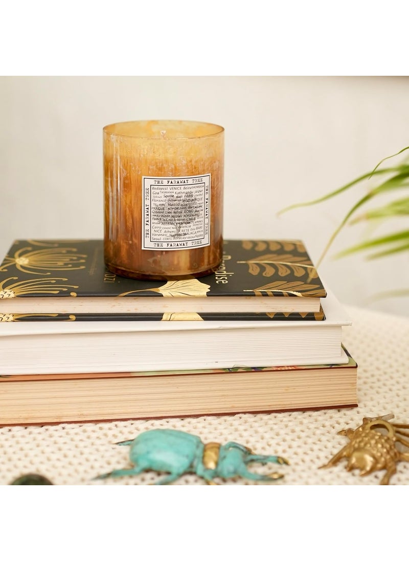 THE FARAWAY TREE THE FARAWAY TREE Scented Candle Pluck Me  - Image 3