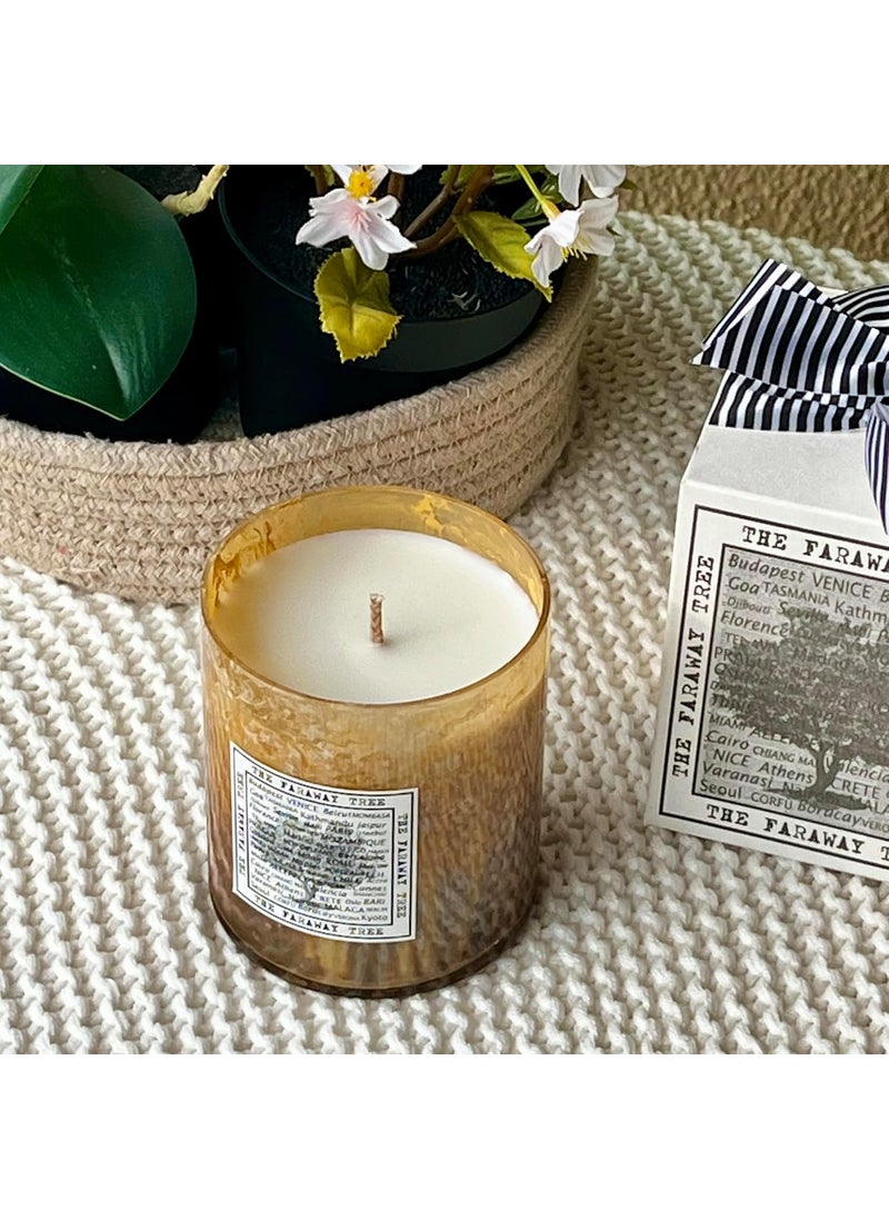 THE FARAWAY TREE THE FARAWAY TREE Scented Candle Pluck Me  - Image 4