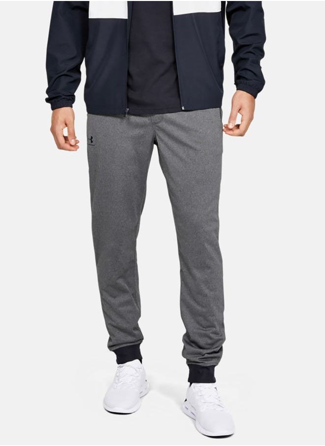 UNDER ARMOUR Sportstyle Tricot Relaxed Fit Jogger  - Image 1