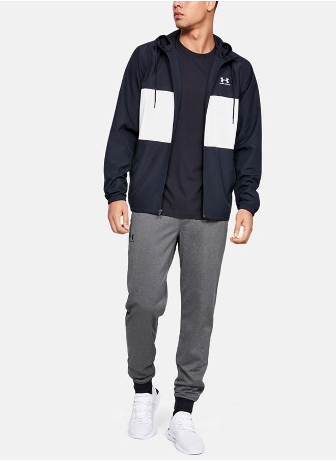 UNDER ARMOUR Sportstyle Tricot Relaxed Fit Jogger  - Image 4