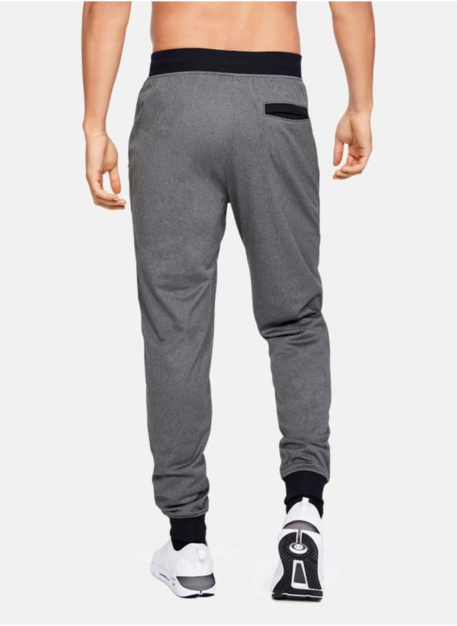 UNDER ARMOUR Sportstyle Tricot Relaxed Fit Jogger  - Image 2