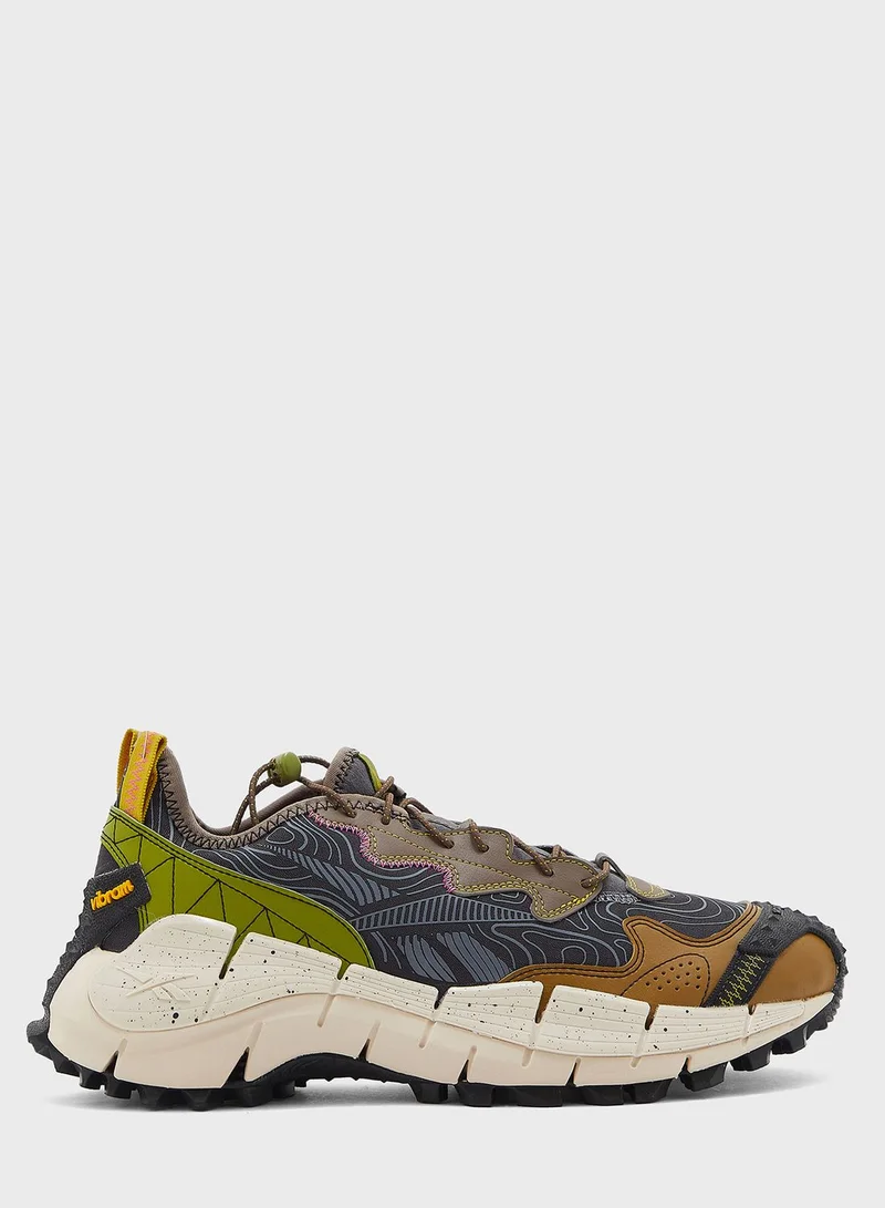 Reebok Zig Kinetica Ii Edg