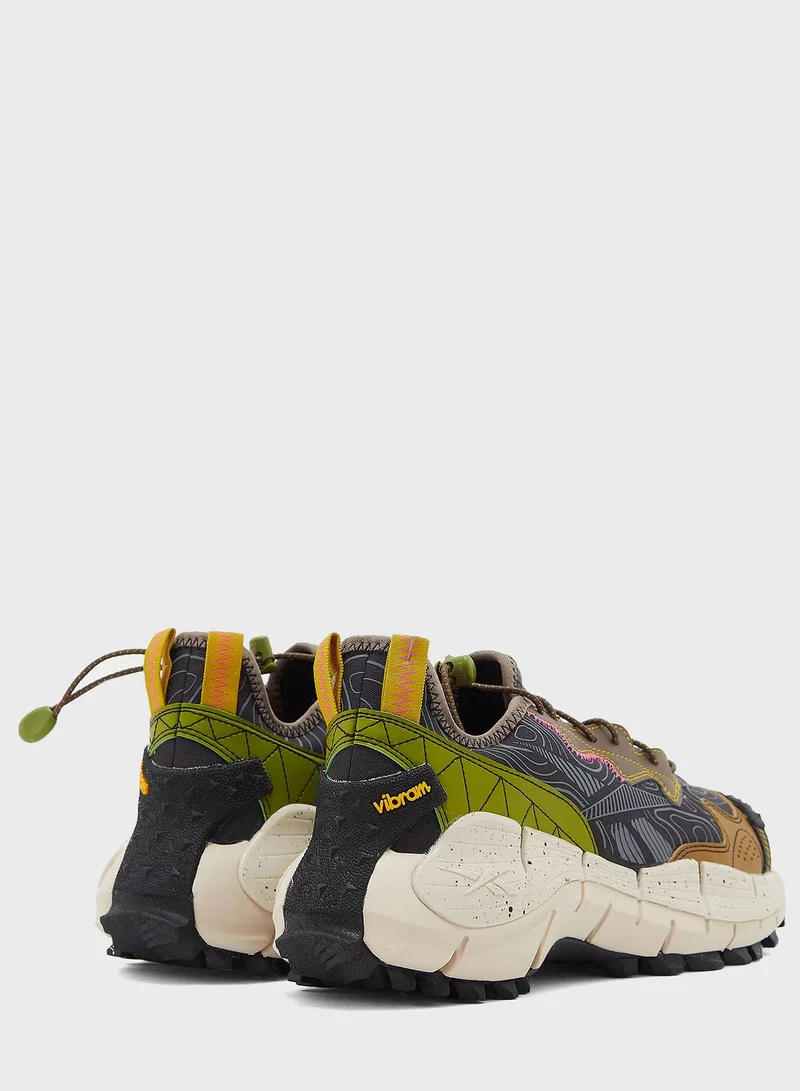 Reebok Zig Kinetica Ii Edg