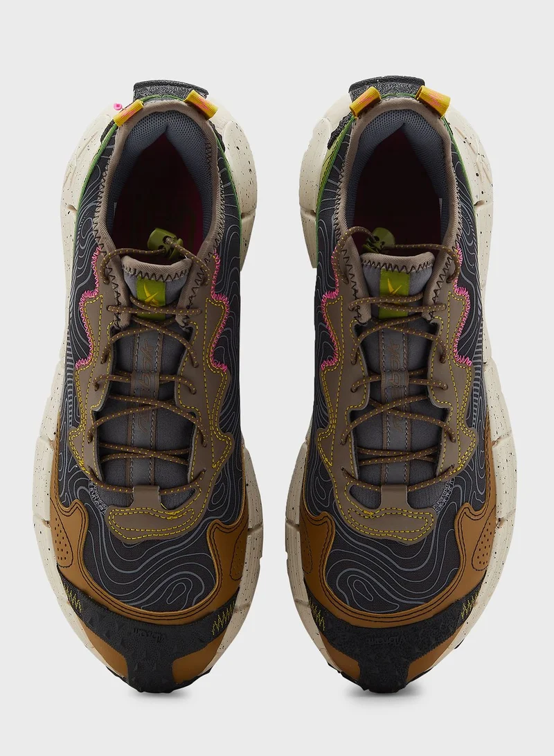 Reebok Zig Kinetica Ii Edg