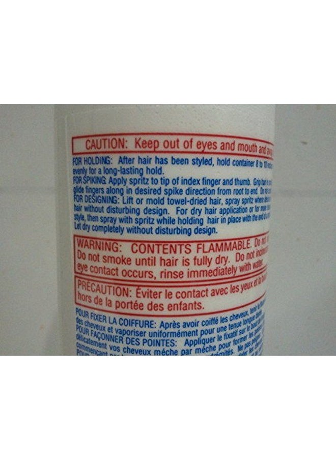 Isoplus Spritz Designing & Holding 10 Oz  - Image 4