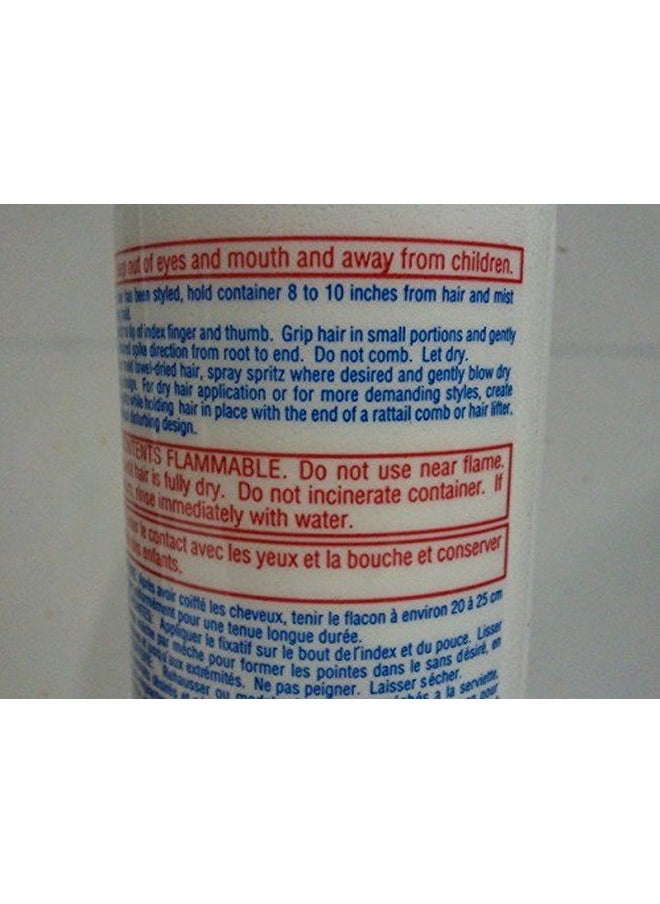 Isoplus Spritz Designing & Holding 10 Oz  - Image 5