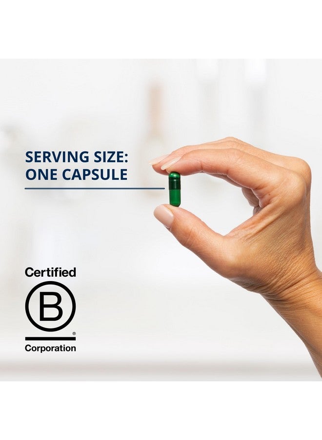 ميتاجينكس ميتاجينيكس ألترا فلورا سبيكتروم - مكمل غذائي لصحة الجهاز الهضمي والمناعة* - بروبيوتيك يومي - خالٍ من الكائنات المعدلة وراثيًا والغلوتين - 30 كبسولة - Image 3