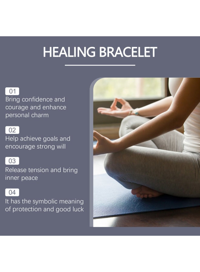 Hoexe Body Care Bracelet Series Uni Lightweight Body Daily Fashion Portable Decorative Bracelet - Image 4