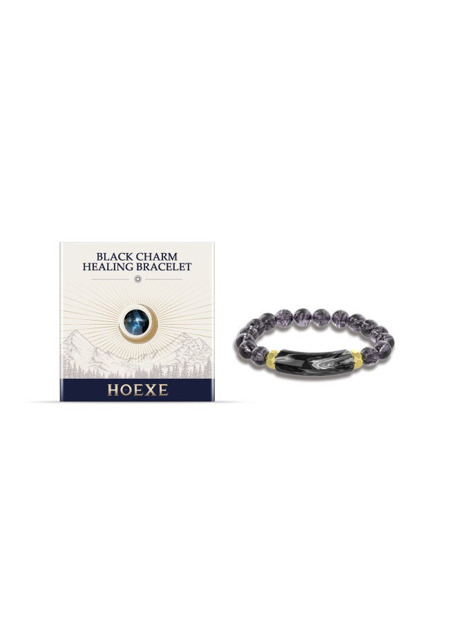 Hoexe Body Care Bracelet Series Uni Lightweight Body Daily Fashion Portable Decorative Bracelet - Image 1