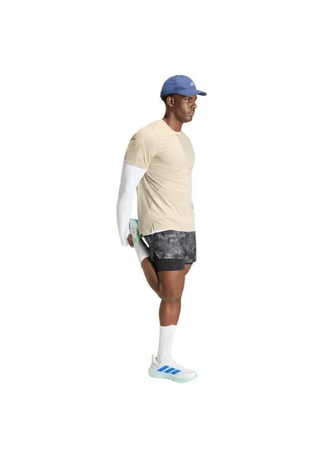 Adidas  adi365 Running Essentials Longsleeve Long-sleeve Top for Men | Best Price UAE