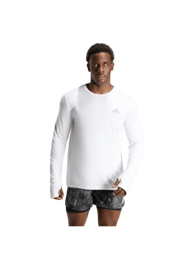 اديداس adi365 Running Essentials Longsleeve Top