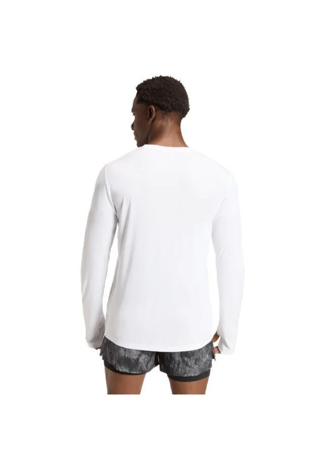 اديداس adi365 Running Essentials Longsleeve Top