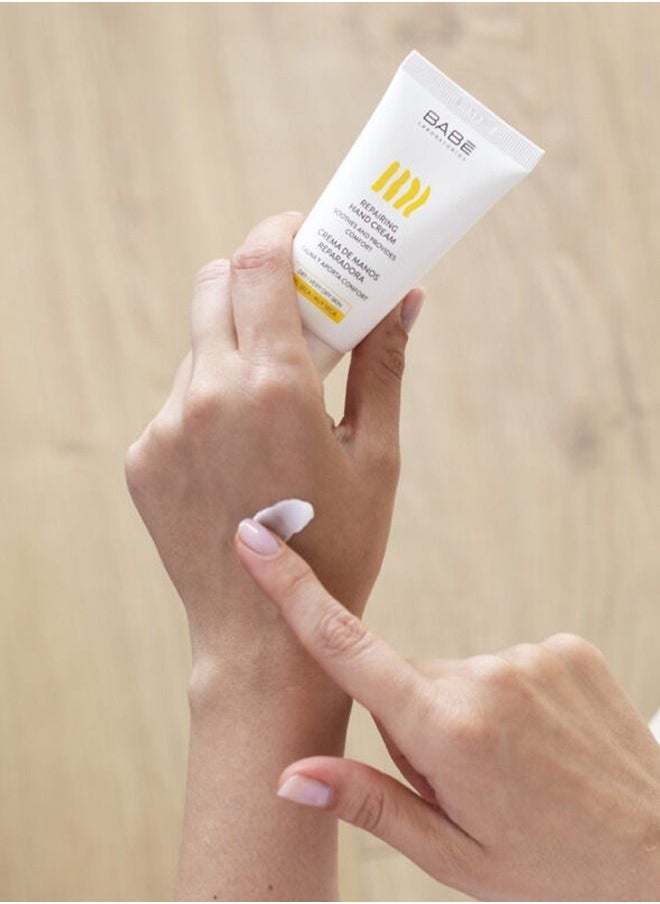 Babe Repairing Hand Cream 50ml