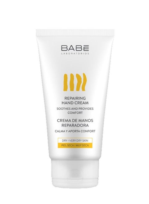 Babe Repairing Hand Cream 50ml