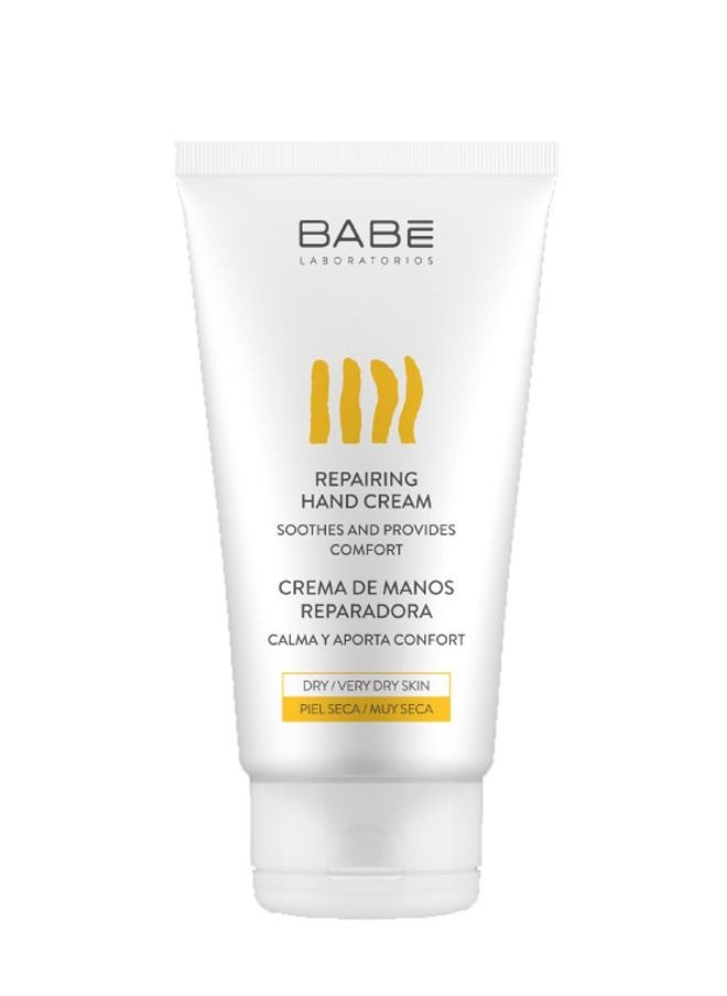 Babe Repairing Hand Cream 50ml