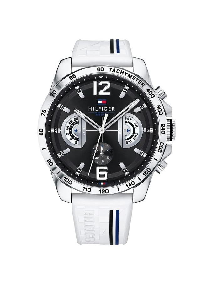 TOMMY HILFIGER - Tommy Hilfiger Watch For Men 1791475 - Image 1