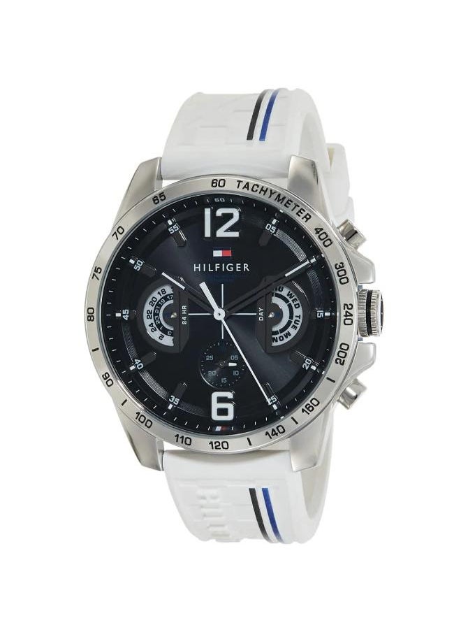 TOMMY HILFIGER - Tommy Hilfiger Watch For Men 1791475 - Image 1