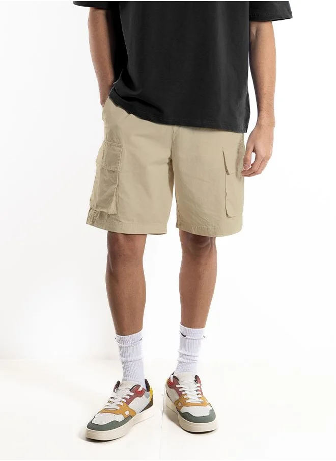 شايبس COMFORT BERMUDA CARGO SHORTS