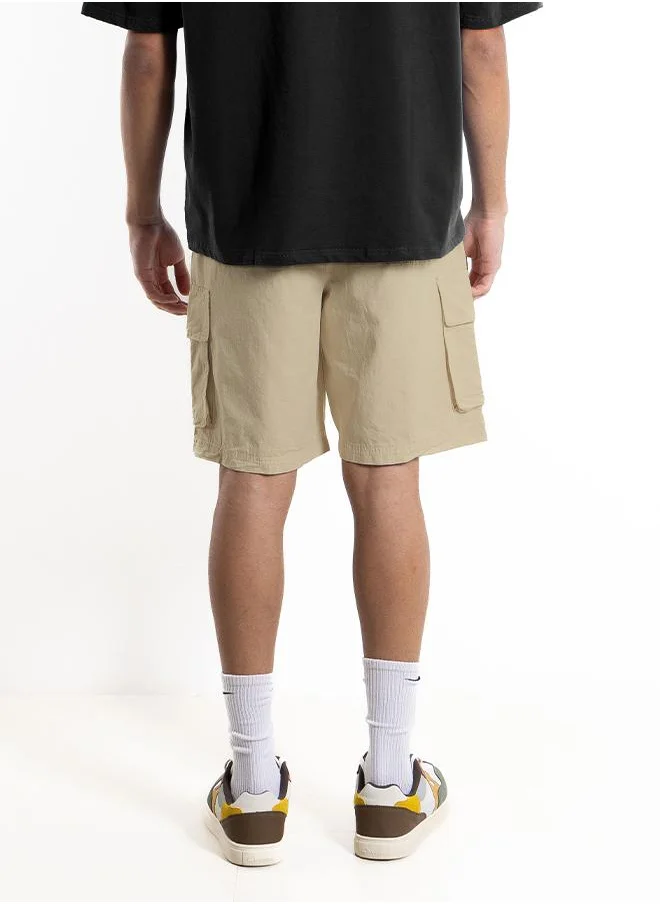 شايبس COMFORT BERMUDA CARGO SHORTS
