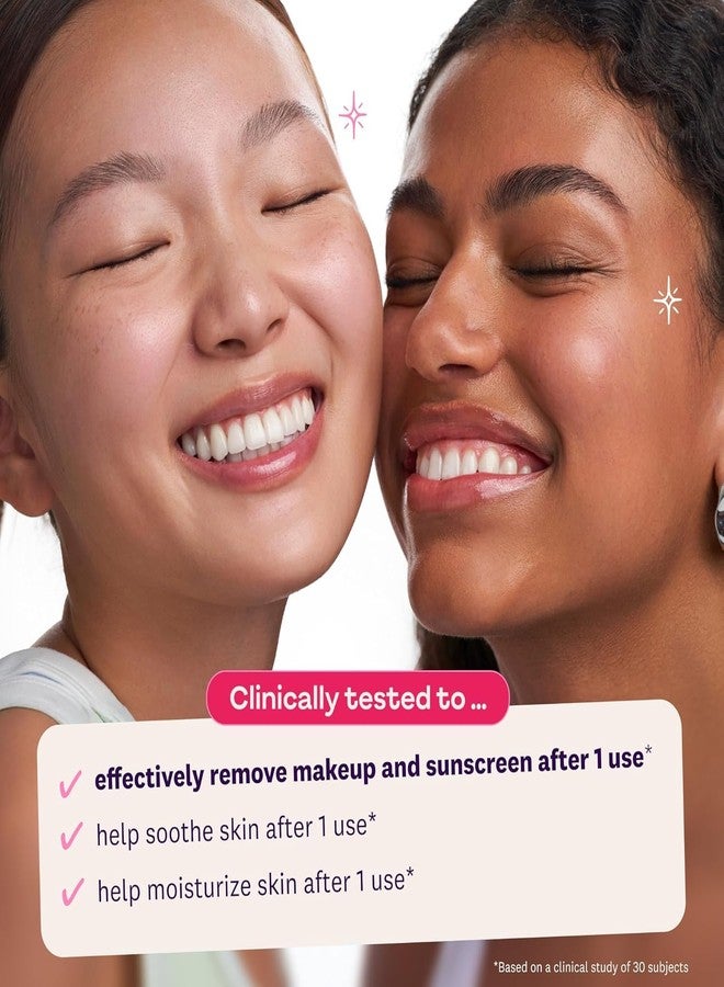 THE FACE SHOP Rice Water Bright Milk & Jelly Double Cleanser, 2-in-1 Makeup Remover & Face Wash, Hydrating, Moisturizing, Korean Skin Care, Vegan, 6.4 fl. oz. - Image 3