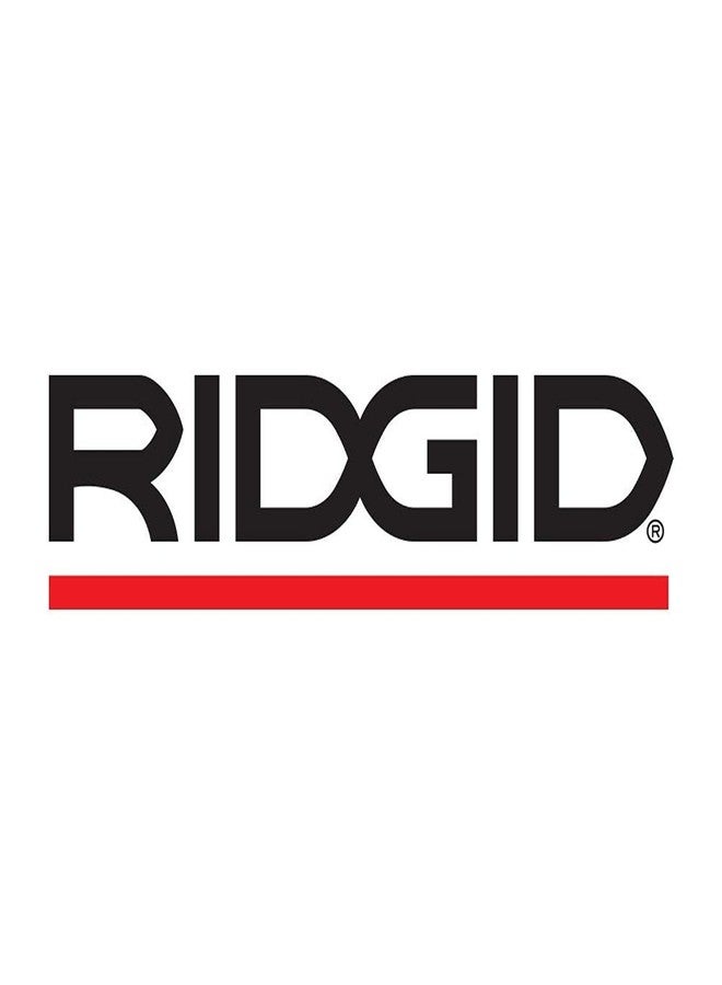 ريدجيد مشابك Ridgid 44910 (عبوة من قطعتين) - Image 2