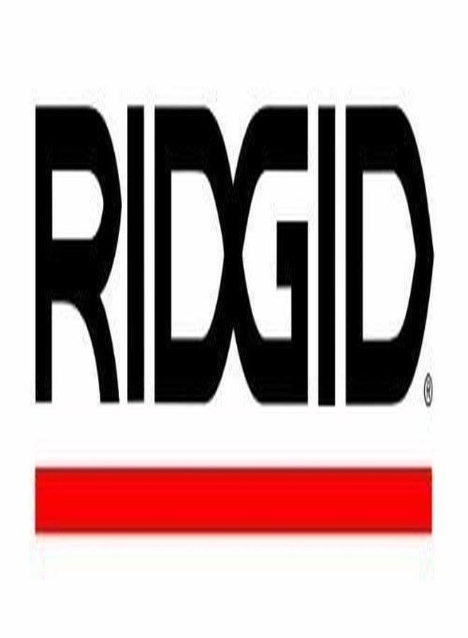ريدجيد مشابك Ridgid 44910 (عبوة من قطعتين) - Image 3