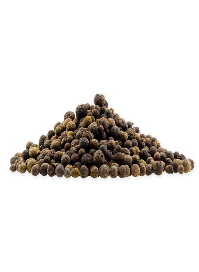 Slofoodgroup حبوب بهار كاملة للطبخ من مجموعة سلوفوود، وتوت بيمينتو من غواتيمالا - 16 أونصة - Image 3