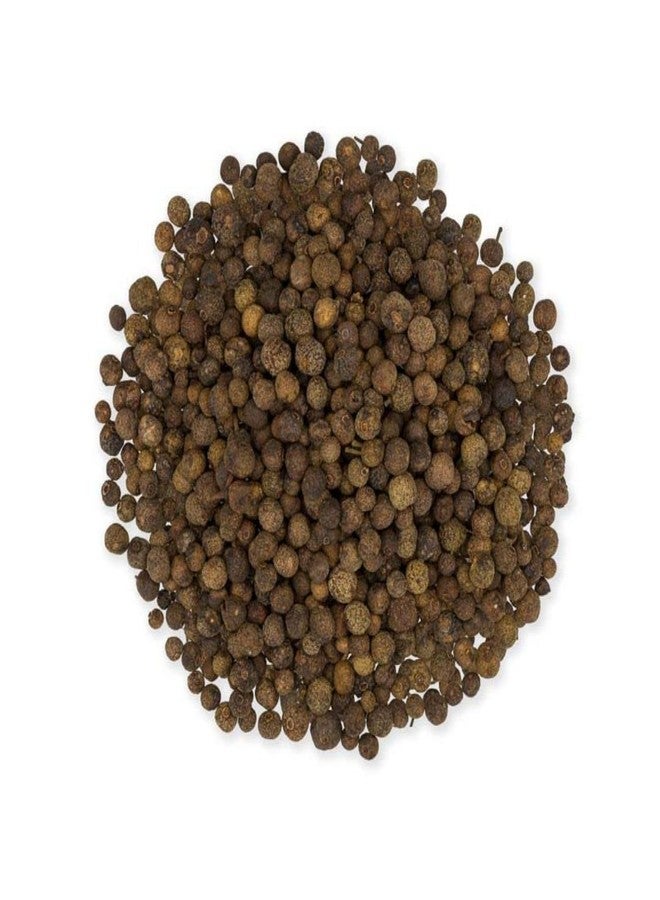 Slofoodgroup حبوب بهار كاملة للطبخ من مجموعة سلوفوود، وتوت بيمينتو من غواتيمالا - 16 أونصة - Image 1