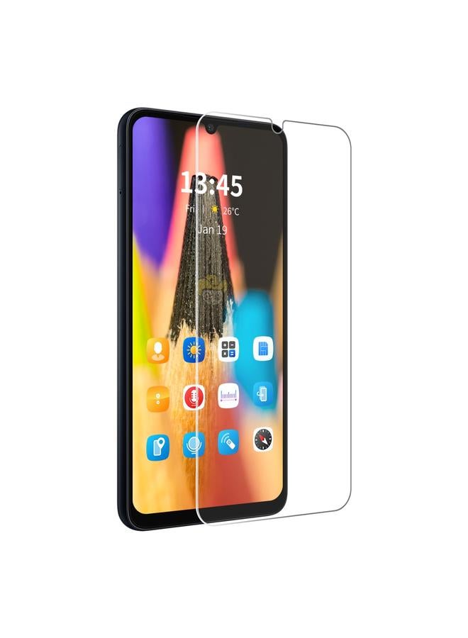 إيروريكس لـ Vivo T1 Pro 9H Big Arc Edge غشاء زجاجي مقوى من الألومنيوم والسيليكون عالي الجودة - Image 1