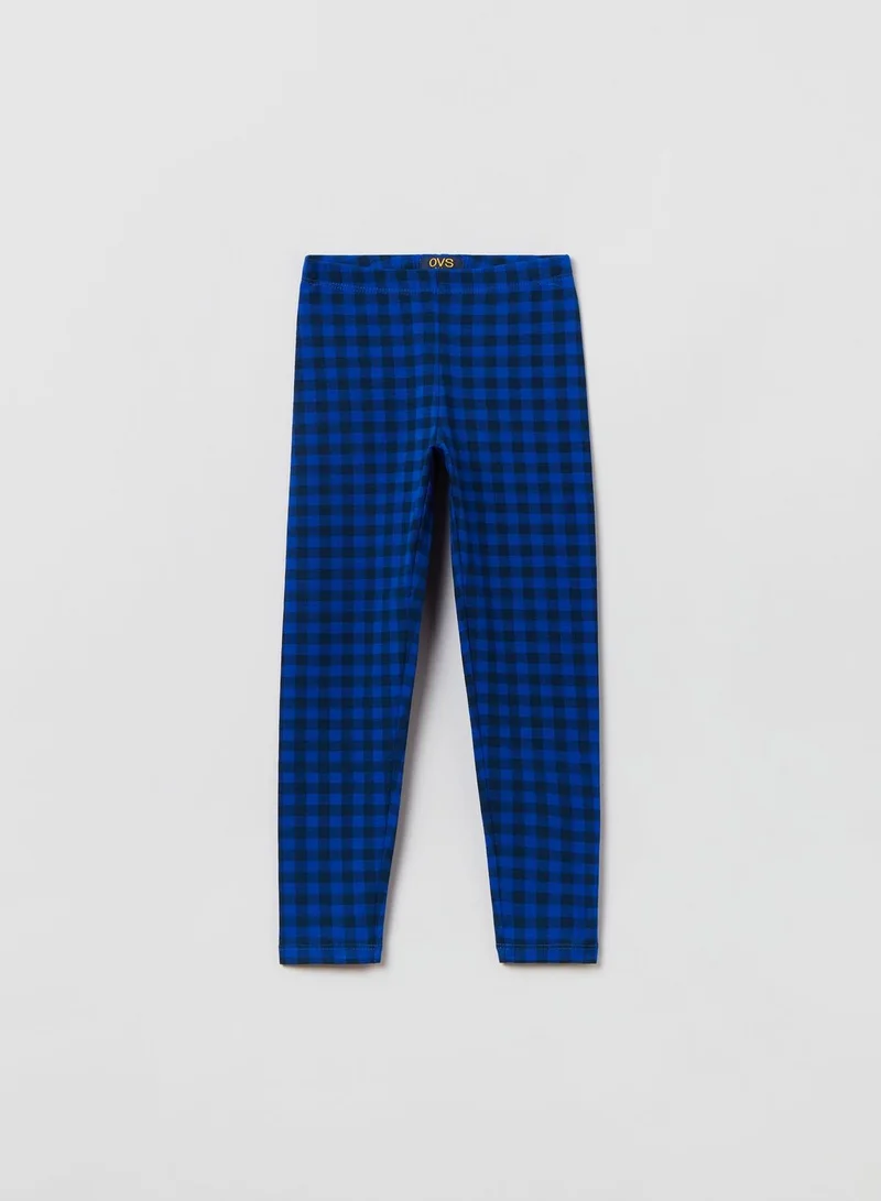 او في اس OVS Kids Girls Legging