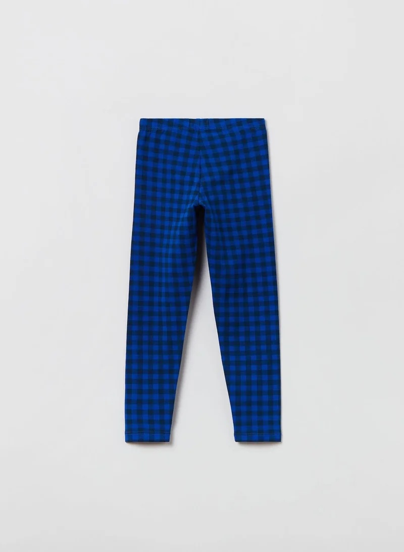 او في اس OVS Kids Girls Legging