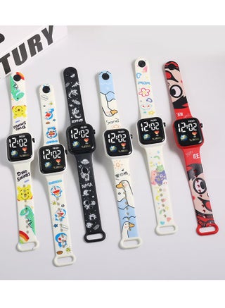 multicolour 5
