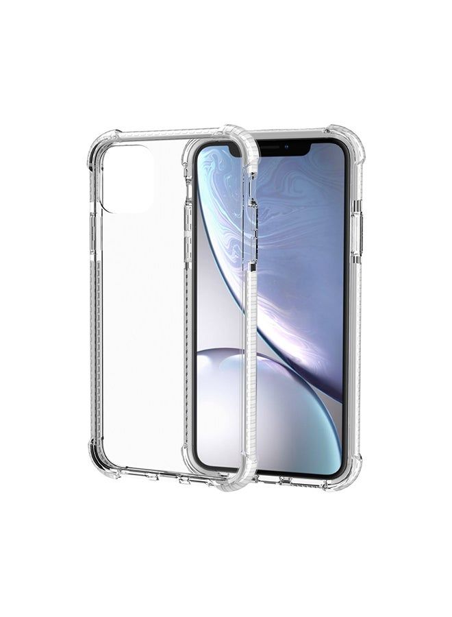 Raxoom Protective Case Cover For Apple iPhone 11 Pro Max Clear
