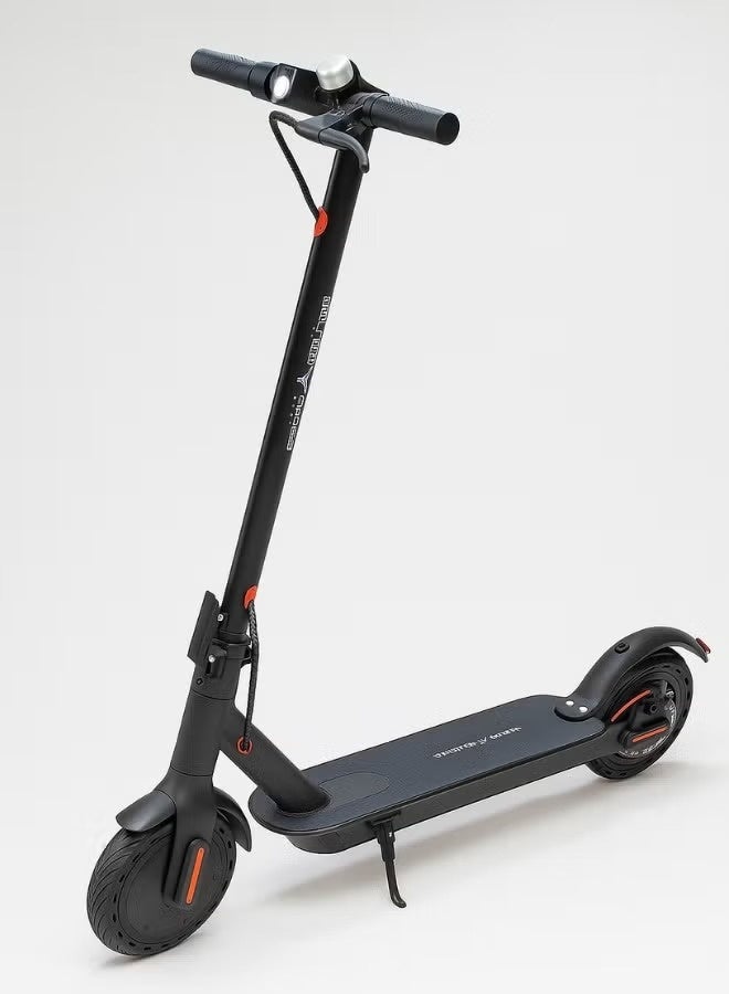 Electric Scooter | Economical Electric Scooter | Electric Scooter for Adults | Foldable Electric Scooter | 36V Voltage | 250W Motor | Headlights | Bluetooth Control | 3 Driving Modes | 120kg Weight Capacity - Image 4