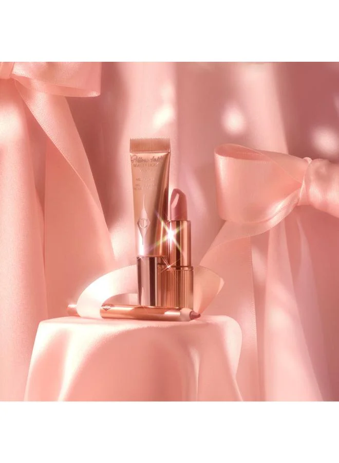 Charlotte Tilbury  Pillow Talk Iconic Lip + Cheek Kit for Women | Best Price UAE
