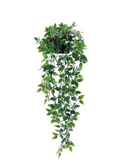 Alex Artificial potted plant 9 cm  - Image 1