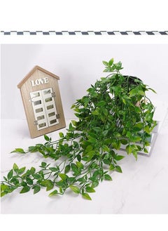 Alex Artificial potted plant 9 cm  - Image 2
