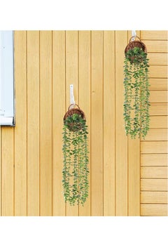 Alex Artificial potted plant 9 cm  - Image 3