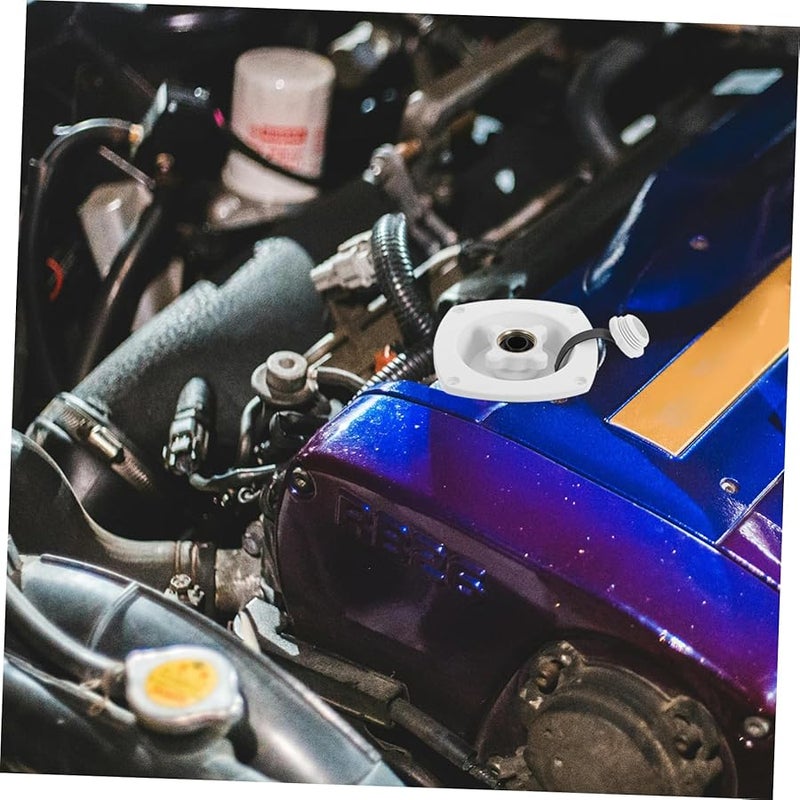 Rv Water Inlet Quick Connector with Pressure Regulator for Motorhomes Campers Boats - Image 5