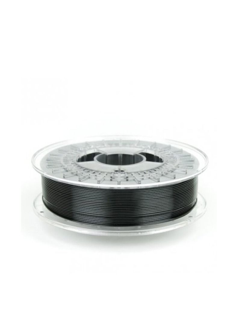 ColorFabb XT Filament  Black 1.75mm / 750 - Image 1