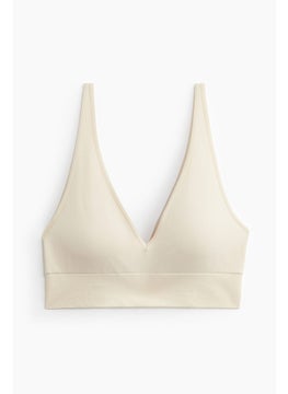 H&M Seamless Padded Soft Bra  - Image 4